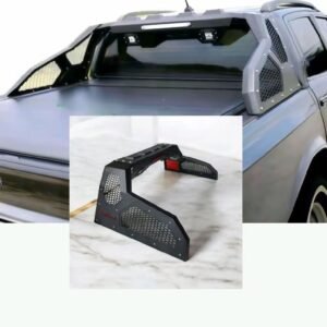 Rollbar Mobil Hilux Ranger Navara Triton Full Laser Produk Import