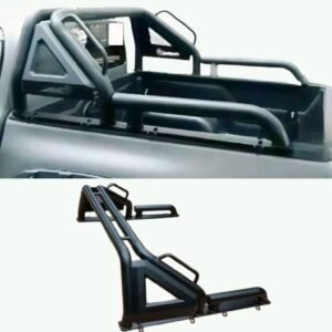 Rollbar Besi Universal Hilux Triton Ranger Double Cabin